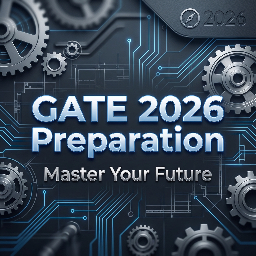 PW GATE Preparation